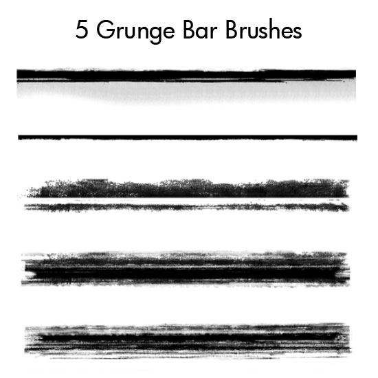 Brush bar